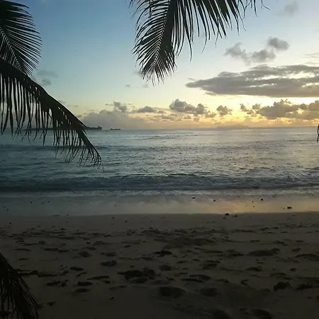 Villa Admiral Grand Anse  Exterior photo
