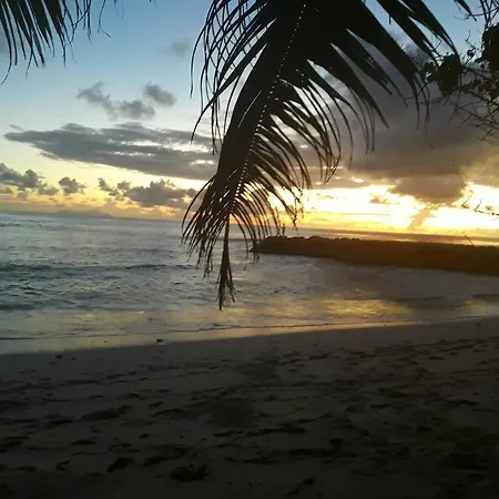 Villa Admiral Grand Anse  Exterior photo