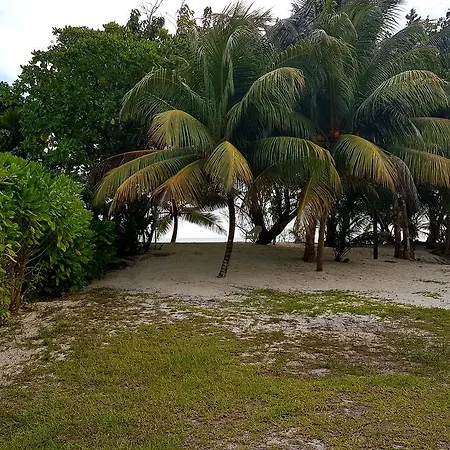 Villa Admiral Grand Anse  Exterior photo