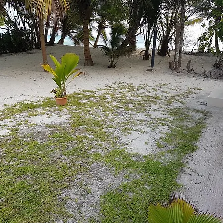 Villa Admiral Grand Anse  Exterior photo