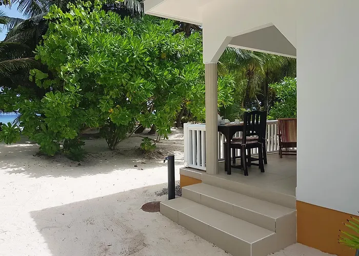 Villa Admiral