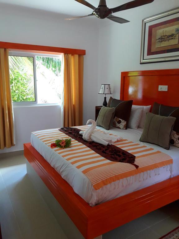 Admiral * Grand Anse (Praslin)