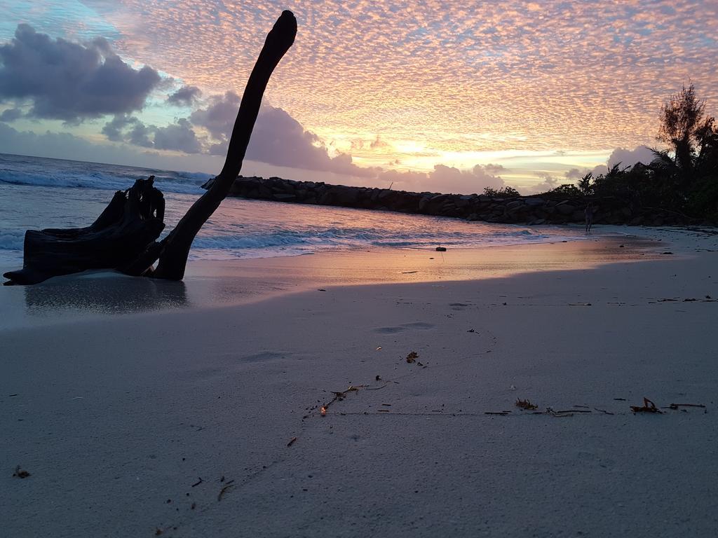 Villa Admiral Grand Anse (Praslin)