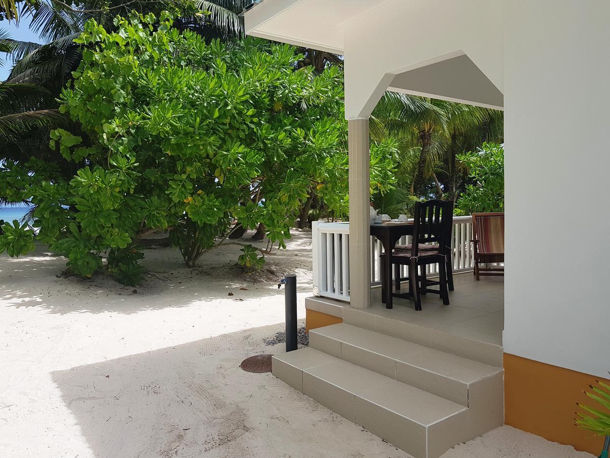 Admiral Villa *