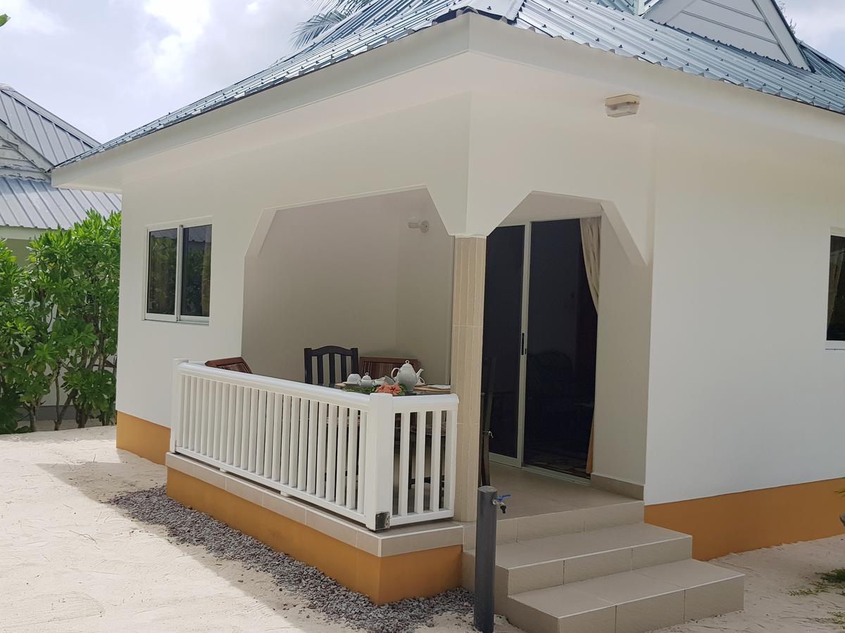 Admiral Villa