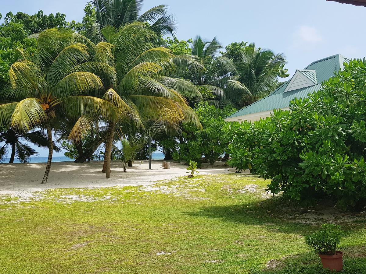 Villa Admiral *