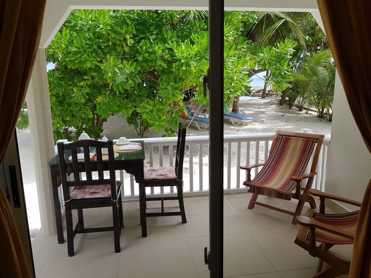 Admiral Villa *