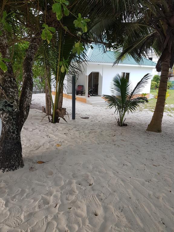 Admiral Villa *