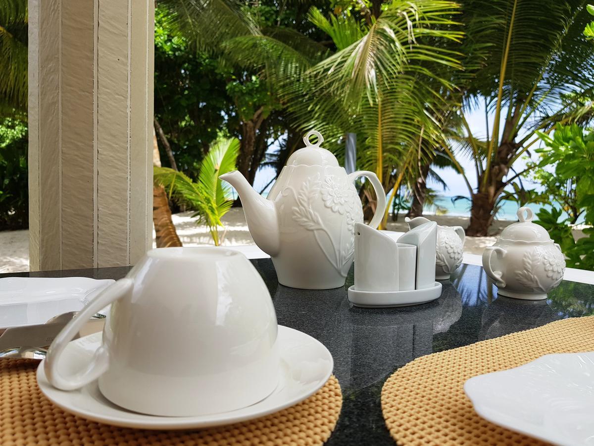 Villa Admiral Grand Anse (Praslin)